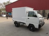 Cần bán gấp Suzuki Super Carry Truck đời 2015, màu trắng, nhập khẩu nguyên chiếc, 249 triệu