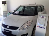 Suzuki Việt Anh bán Swift 2017 nhiều ưu đãi lớn, xe giao ngay, hỗ trợ trả góp và các thủ tục sau bán hàng