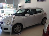 Suzuki Việt Anh bán Swift 2017 nhiều ưu đãi lớn, xe giao ngay, hỗ trợ trả góp và các thủ tục sau bán hàng