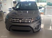 Suzuki Việt Anh bán Vitara đời 2016, nhập khẩu chính hãng