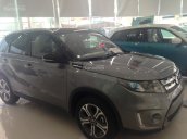 Suzuki Việt Anh bán Vitara đời 2016, nhập khẩu chính hãng
