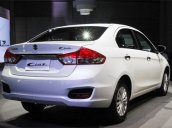 Bán Suzuki Ciaz đời 2016, màu trắng, xe nhập, giá 589tr
