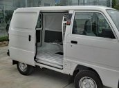 Suzuki Việt Anh Bán Suzuki Super Carry Van đời 2017, giá tốt giao ngay