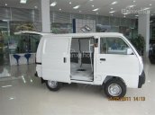 Suzuki Việt Anh Bán Suzuki Super Carry Van đời 2017, giá tốt giao ngay