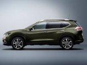 Nissan X-Trail ALL New 2018 giá tốt đủ màu giao xe luôn, liên hệ: 0942.424.889