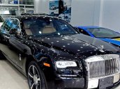 Autobay cần bán Rolls-Royce Ghost đời 2015, màu đen, nhập khẩu