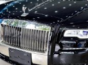 Autobay cần bán Rolls-Royce Ghost đời 2015, màu đen, nhập khẩu