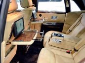 Autobay cần bán Rolls-Royce Ghost đời 2015, màu đen, nhập khẩu