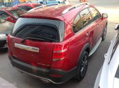 Chevrolet Captiva Revv đỉnh cao của công nghệ. Khuyến mãi lớn từ trước đến giờ