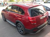 Chevrolet Captiva Revv đỉnh cao của công nghệ. Khuyến mãi lớn từ trước đến giờ