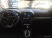 Chevrolet Captiva Revv đỉnh cao của công nghệ. Khuyến mãi lớn từ trước đến giờ