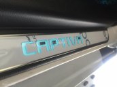 Chevrolet Captiva Revv đỉnh cao của công nghệ. Khuyến mãi lớn từ trước đến giờ
