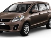 Suzuki Việt Anh bán Ertiga 2017 nhập khẩu, khuyến mại 90tr trong tháng