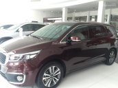 Kia Grand Sedona máy dầu, số tự động đời 2017