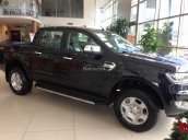 Bán Ford Ranger đời 2017, màu đen, nhập khẩu nguyên chiếc, 715 triệu - 0961917516