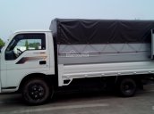 Bán xe tải Kia K165s 2.4 tấn Trường Hải mới nâng tải 2017 tại Hà Nội mới 100% - LH: 098.253.6148