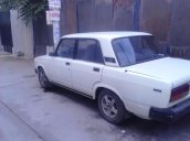 Bán xe Lada 2107 đời 1987, màu trắng, 32tr