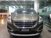 [Mừng lễ 8/3 ] - Peugeot 3008 2016 - ưu đãi vàng 110trđ + 01 năm BHVC free - hotline: 0938.906.933 - Hỗ trợ tư vấn