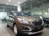 [Mừng lễ 8/3 ] - Peugeot 3008 2016 - ưu đãi vàng 110trđ + 01 năm BHVC free - hotline: 0938.906.933 - Hỗ trợ tư vấn