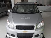 Bán Chevrolet Aveo mới giá đặc biệt, niềm vui bất ngờ