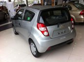 Bán Chevrolet Spark giá cực tốt, khuyến mãi cực lớn 2018