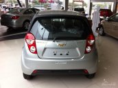 Bán Chevrolet Spark giá cực tốt, khuyến mãi cực lớn 2018