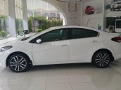 Bán xe Kia Cerato 2.0 chính hãng, 2018 trả góp giá chỉ từ 200 triệu tại Kia Hải Phòng - LH 0936657234