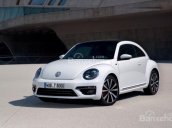 Bán xe Nhập Đức Volkswagen Beetle 1.2l đời 2016, màu trắng, LH Hương 0902608293