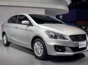 Suzuki Vân Đạo, bán Suzuki Ciaz 2016 màu trắng. Hỗ trợ vay vốn trả góp, đăng ký, đăng kiểm lưu hành xe