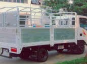 Bán xe tải Veam VT150 Veam 1T5 thùng bạt, vào thành phố