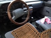 Bán xe Toyota Camry DX đời 1985, màu xám (ghi), xe nhập, giá tốt