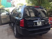 Cần bán Infiniti QX56 đời 2004, màu đen