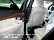 Cần bán Volvo XC90 sản xuất 2016, màu đen