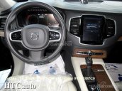 Cần bán Volvo XC90 sản xuất 2016, màu đen