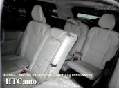 Cần bán Volvo XC90 sản xuất 2016, màu đen