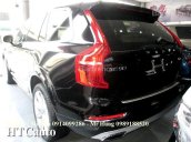 Cần bán Volvo XC90 sản xuất 2016, màu đen