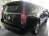 Bán xe Cadillac Escalade ESV Platinum 2016