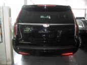 Bán xe Cadillac Escalade ESV Platinum 2016