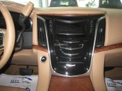 Bán xe Cadillac Escalade ESV Platinum 2016