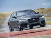 Bán xe Jaguar XF 2017, mẫu mới nhất, nhanh tay để trở thành người sở hữu chiếc đầu tiên tại Việt Nam