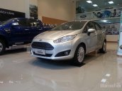 Bán xe Ford Fiesta Titanium năm 2017, giao xe toàn quốc 0961917516