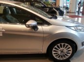 Bán xe Ford Fiesta Titanium năm 2017, giao xe toàn quốc 0961917516