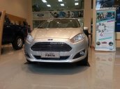 Bán xe Ford Fiesta Titanium năm 2017, giao xe toàn quốc 0961917516