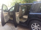 Cần bán Infiniti QX56 đời 2004, màu đen