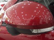 Xe nhập gầm cao Volkswagen Tiguan 2.0l GP đời 2016, màu đỏ mận, tặng 209 triệu tiền mặt, LH Hương: 0902.608.293