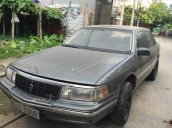 Cần bán Lincoln Town Car MT sản xuất 1996, 45 triệu