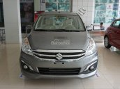 Suzuki Ertiga 2017- MPV 7 chỗ, nhập khẩu - khuyến mãi 70 triệu trong tháng 12- đủ màu, giao ngay