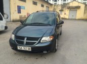 Cần bán Dodge Caravan đời 2004 chính chủ, giá chỉ 360 triệu