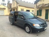 Cần bán Dodge Caravan đời 2004 chính chủ, giá chỉ 360 triệu