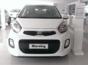 Bán xe Kia Morning 1.0 MT, Kia Morning, giá hấp dẫn